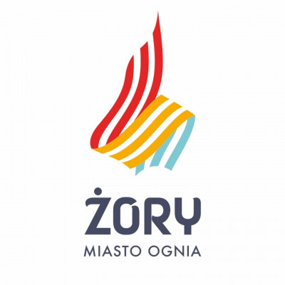 logo Urząd Miasta Żory